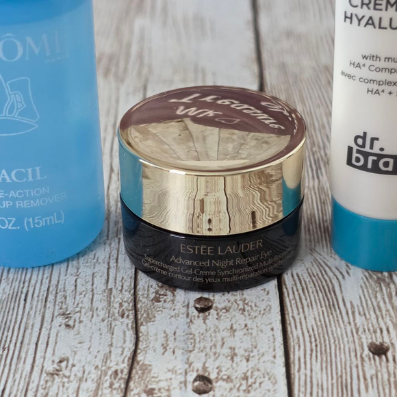 Mixed Brands Sample Size Skincare Lot - Picture 4 of 7